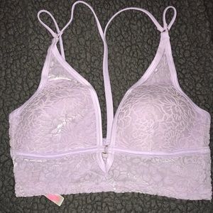 Brand New Pink by Victoria’s Secret Bralette